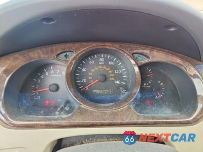 Zdjęcie 9 z 13 samochodu: 2003 TOYOTA HIGHLANDER LIMITED VIN:JTEHF21A330133887 - miniatura
