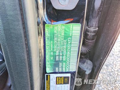 Zdjęcie 13 z 13 samochodu: 2019 MERCEDES-BENZ GLC 350E VIN:WDC0G5EB9KF657473 - miniatura