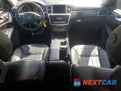 Zdjęcie 8 z 13 samochodu: 2016 MERCEDES-BENZ GL 450 4MATIC VIN:4JGDF6EE1GA625384 - miniatura