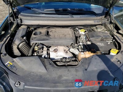 Zdjęcie 12 z 13 samochodu: 2019 JEEP CHEROKEE LIMITED VIN:1C4PJMDN8KD151186 - miniatura