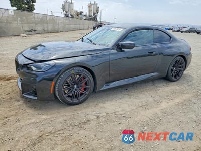 2025 BMW M2 3MF23DM02S8F69505 - główne zdjęcie licytacji z USA - miniatura