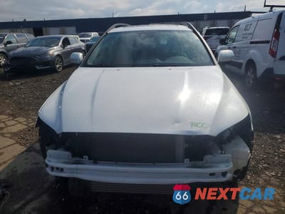Piąte zdjęcie samochodu w środku: 2014 VOLVO XC70 T6 VIN:YV4902BZ1E1186998 - miniatura
