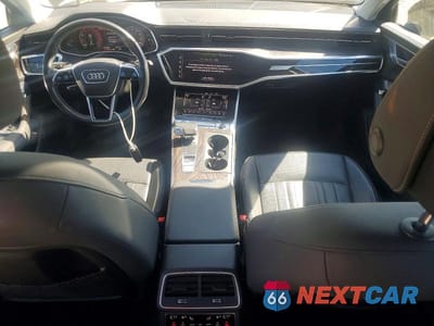 Zdjęcie 8 z 13 samochodu: 2020 AUDI A6 PREMIUM PLUS VIN:WAUL2AF22LN087586 - miniatura
