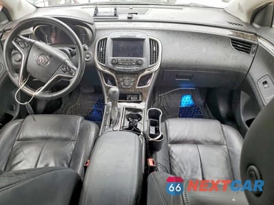 Zdjęcie 8 z 12 samochodu: 2015 BUICK LACROSSE VIN:1G4GB5G3XFF114367 - miniatura