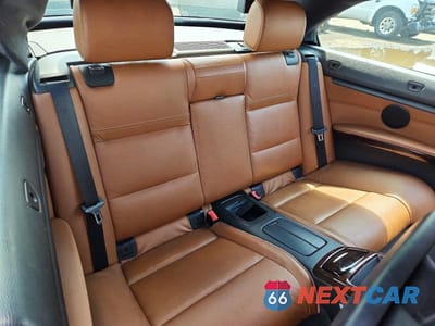 Zdjęcie 10 z 12 samochodu: 2011 BMW 328 I SULEV VIN:WBADW7C55BE727332 - miniatura