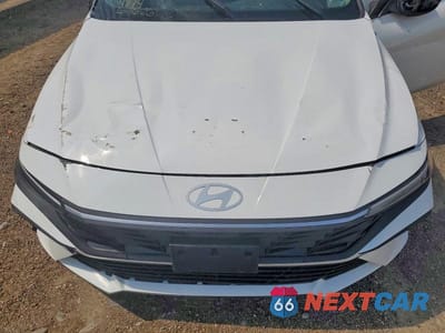 Zdjęcie 11 z 12 samochodu: 2026 HYUNDAI ELANTRA HYBRID BLUE VIN:KMHLM4DJ0TU184814 - miniatura