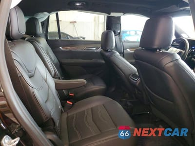 Zdjęcie 11 z 13 samochodu: 2024 CADILLAC XT6 SPORT PLATINUM VIN:1GYKPHRS5RZ736815 - miniatura