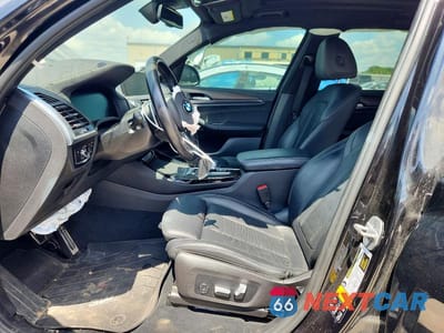 Zdjęcie 7 z 12 samochodu: 2021 BMW X3 XDRIVEM40I VIN:5UXTY9C01M9F21561 - miniatura