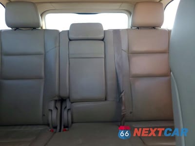 Zdjęcie 10 z 14 samochodu: 2017 JEEP GRAND CHEROKEE LIMITED VIN:1C4RJFBG8HC622017 - miniatura