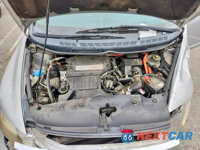 Zdjęcie 11 z 13 samochodu: 2007 HONDA CIVIC HYBRID VIN:JHMFA36237S015851 - miniatura