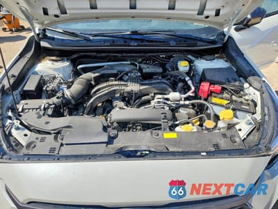 Zdjęcie 12 z 13 samochodu: 2025 SUBARU CROSSTREK PREMIUM VIN:JF2GUHDC5SH278985 - miniatura
