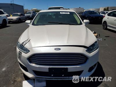 Piąte zdjęcie samochodu w środku: 2016 FORD FUSION SE PHEV VIN:3FA6P0PU0GR106690 - miniatura