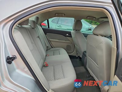 Zdjęcie 10 z 13 samochodu: 2012 FORD FUSION SE VIN:3FAHP0HA7CR309258 - miniatura