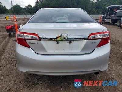 Zdjęcie 6 z 12 samochodu: 2012 TOYOTA CAMRY XLE VIN:4T4BF1FK5CR259121 - miniatura