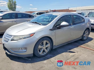 2014 CHEVROLET VOLT 1G1RE6E45EU159399 - główne zdjęcie licytacji z USA - miniatura