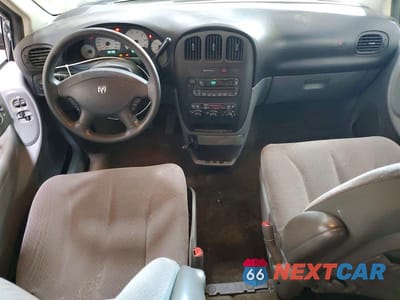 Zdjęcie 8 z 13 samochodu: 2006 DODGE GRAND CARAVAN SE VIN:1D4GP24R96B749474 - miniatura
