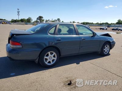 Trzecie zdjęcie samochodu z tyłu: 1997 TOYOTA AVALON XL VIN:4T1BF12B6VU194539 - miniatura