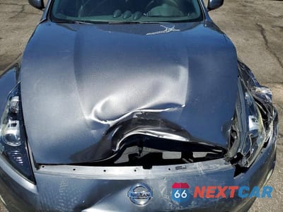 Zdjęcie 11 z 12 samochodu: 2018 NISSAN 370Z TOURING VIN:JN1AZ4EH9JM571015 - miniatura
