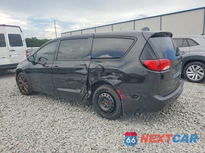 Drugie zdjęcie samochodu z przodu: 2019 CHRYSLER PACIFICA TOURING PLUS VIN:2C4RC1FG8KR705422 - miniatura
