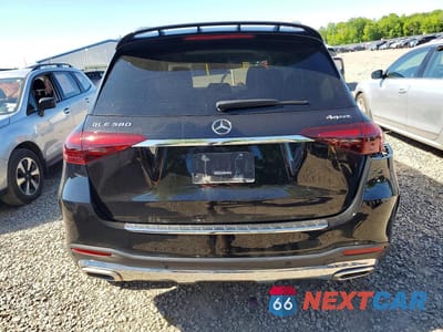 Zdjęcie 6 z 13 samochodu: 2024 MERCEDES-BENZ GLE 580 4MATIC VIN:4JGFB8FB8RB213822 - miniatura