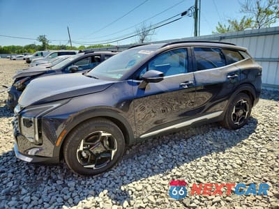2026 KIA SPORTAGE EX 5XYK3CDF2TG407297 - główne zdjęcie licytacji z USA - miniatura
