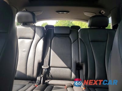 Zdjęcie 10 z 13 samochodu: 2018 AUDI Q7 PREMIUM PLUS VIN:WA1LAAF78JD011742 - miniatura