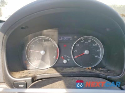 Zdjęcie 9 z 12 samochodu: 2011 HYUNDAI ACCENT GL VIN:KMHCM3AC1BU186571 - miniatura