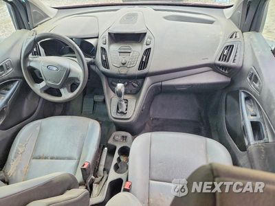 Zdjęcie 8 z 13 samochodu: 2018 FORD TRANSIT CONNECT XL DELIVERY VAN VIN:NM0LS7E70J1364045 - miniatura