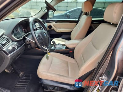 Zdjęcie 7 z 13 samochodu: 2012 BMW X3 XDRIVE28I VIN:5UXWX5C54CL724902 - miniatura