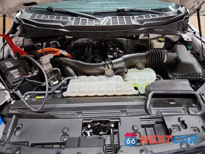 Zdjęcie 11 z 12 samochodu: 2024 FORD F150 XLT VIN:1FTFW3LD2RFA97172 - miniatura