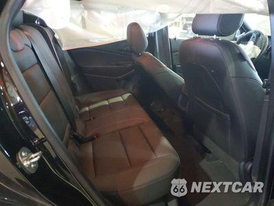 Zdjęcie 11 z 13 samochodu: 2025 CHEVROLET TRAX 2RS VIN:KL77LJEP4SC186254 - miniatura