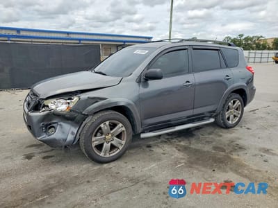 2012 TOYOTA RAV4 SPORT JTMWF4DV5CD034034 - główne zdjęcie licytacji z USA - miniatura