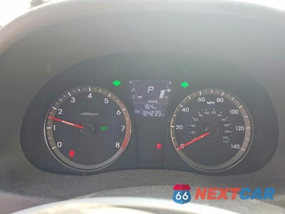 Zdjęcie 9 z 12 samochodu: 2013 HYUNDAI ACCENT GLS VIN:KMHCT4AE3DU385134 - miniatura