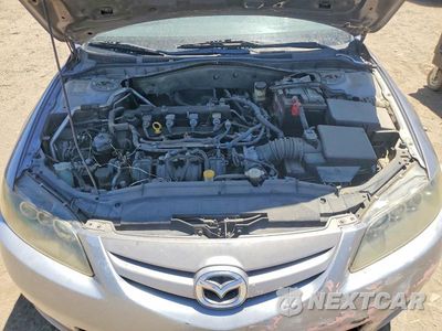 Zdjęcie 11 z 12 samochodu: 2008 MAZDA 6 I VIN:1YVHP80C885M12909 - miniatura