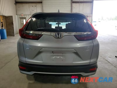 Zdjęcie 6 z 14 samochodu: 2020 HONDA CR-V EX VIN:2HKRW2H51LH650190 - miniatura