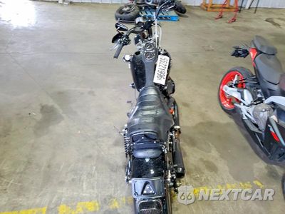 Zdjęcie 6 z 9 samochodu: 2014 HARLEY-DAVIDSON FXDL DYNA LOW RIDER VIN:1HD1GNM26EC329055 - miniatura
