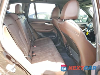 Zdjęcie 11 z 14 samochodu: 2019 BMW X3 XDRIVE30I VIN:5UXTR9C54KLD97987 - miniatura