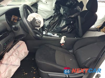Zdjęcie 7 z 12 samochodu: 2020 NISSAN SENTRA SV VIN:3N1AB8CV7LY226831 - miniatura