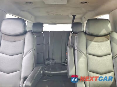 Zdjęcie 10 z 13 samochodu: 2016 CADILLAC ESCALADE ESV PREMIUM VIN:1GYS4JKJ7GR270626 - miniatura