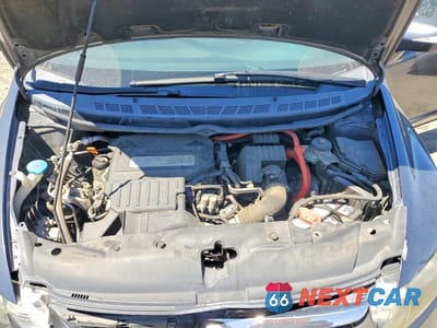 Zdjęcie 11 z 12 samochodu: 2007 HONDA CIVIC HYBRID VIN:JHMFA36237S029264 - miniatura