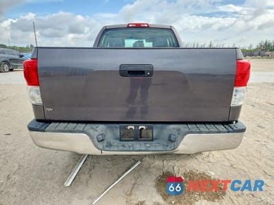 Zdjęcie 6 z 12 samochodu: 2013 TOYOTA TUNDRA DOUBLE CAB SR5 VIN:5TFRM5F13DX052258 - miniatura