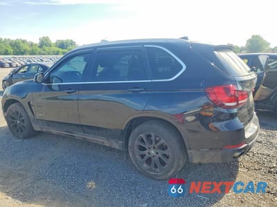 Drugie zdjęcie samochodu z przodu: 2015 BMW X5 XDRIVE35I VIN:5UXKR0C57F0K68735 - miniatura
