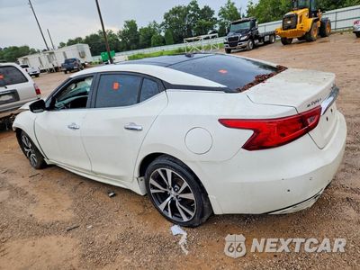 Drugie zdjęcie samochodu z przodu: 2016 NISSAN MAXIMA 3.5 SL VIN:1N4AA6APXGC397280 - miniatura