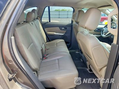 Zdjęcie 10 z 12 samochodu: 2013 FORD EDGE SEL VIN:2FMDK4JCXDBB70216 - miniatura
