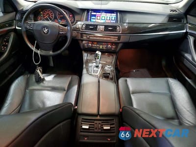 Zdjęcie 8 z 12 samochodu: 2012 BMW 535 XI VIN:WBAFU7C51CDU62107 - miniatura