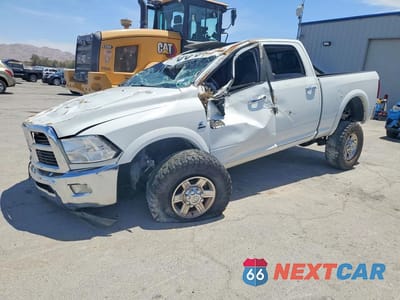 2012 DODGE RAM 2500 LONGHORN 3C6UD5GL1CG336895 - główne zdjęcie licytacji z USA - miniatura