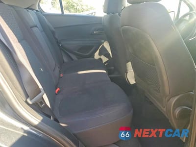 Zdjęcie 10 z 13 samochodu: 2016 CHEVROLET TRAX LS VIN:3GNCJKSB0GL216228 - miniatura