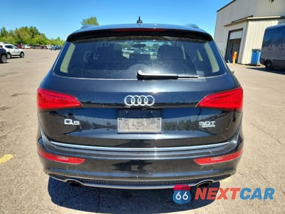Zdjęcie 6 z 12 samochodu: 2015 AUDI Q5 PREMIUM PLUS VIN:WA1DGAFP5FA109946 - miniatura