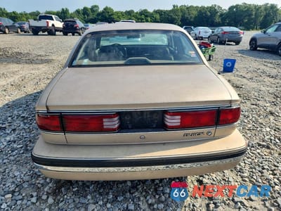 Zdjęcie 6 z 12 samochodu: 1994 BUICK LESABRE CUSTOM VIN:1G4HP52LXRH505623 - miniatura