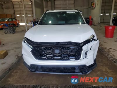 Piąte zdjęcie samochodu w środku: 2026 HONDA CR-V SPORT-L VIN:7FARS6H81TE048888 - miniatura